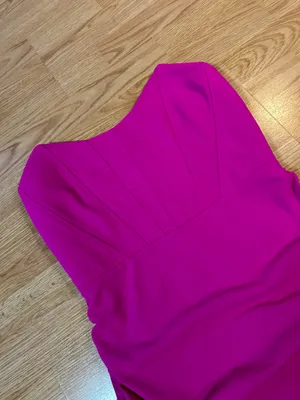 Emerald Sundae Strapless Dress thumbnail 2