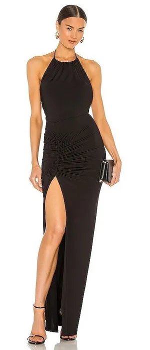 Michael Costello x Revolve Addison Dress thumbnail 1