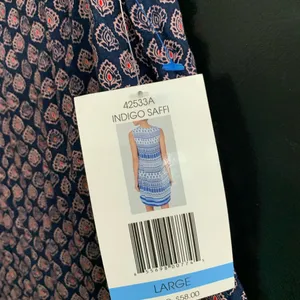 BeachLunchLounge Dress thumbnail 4