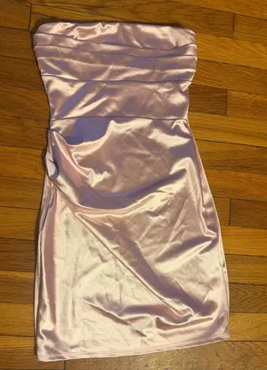 windsor rose mini brand new dress size small thumbnail 1