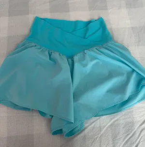 Aerie Crossover Shorts thumbnail 1