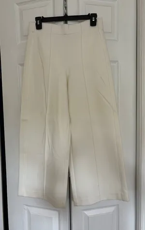 Jones New York Stretchy Dress Pants thumbnail 1