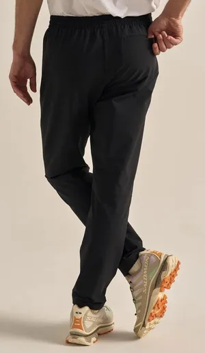 OV Men’s RecTrek pants in black thumbnail 2