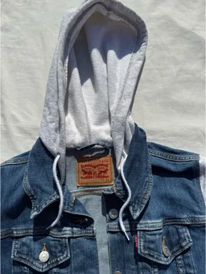 Levi’s Jacket thumbnail 2