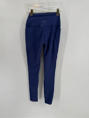 Beyond Yoga purple leggings size small thumbnail 2