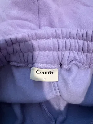 Comfort Colors Shorts  thumbnail 4
