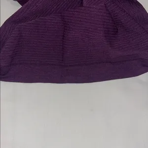 Lululemon athletica Purple Long Sleeve Tee thumbnail 4