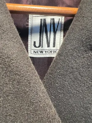 JNY Peacoat thumbnail 4