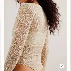 In My Head Bodysuit thumbnail 3