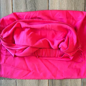 Cotton Candy Bright Pink Garment thumbnail 7