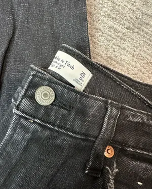 Abercrombie Jeans thumbnail 5