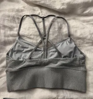NWT Alo Shorts Size Small And Sports Bra Size Small thumbnail 6