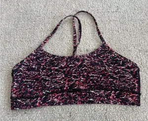 Lululemon Bra thumbnail 1