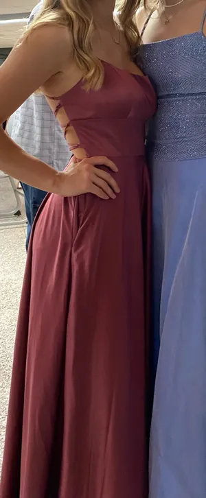 Prom Dress thumbnail 2