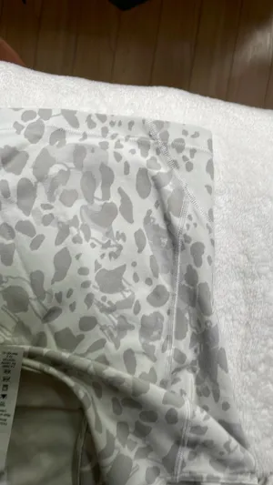 Lululemon Align T-Shirt thumbnail 3