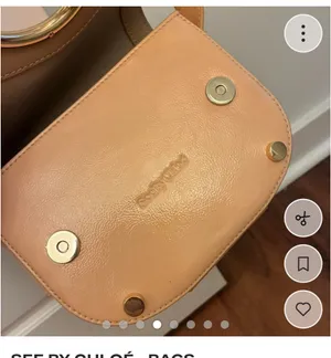 See by Chloé Mara Crossbody Bag thumbnail 3