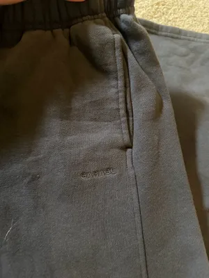 Garage Sweatpants thumbnail 2