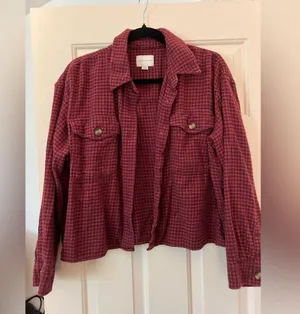 American Eagle Flannel thumbnail 2