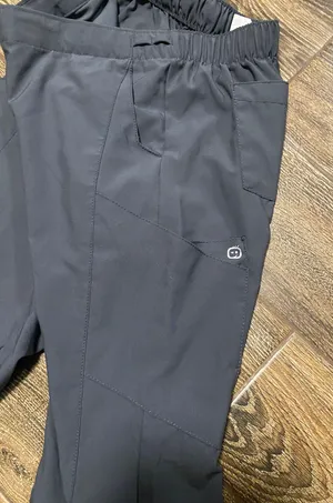 WonderWink Scrub Pants thumbnail 2