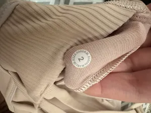 Lululemon Energy Bra Long Line thumbnail 3