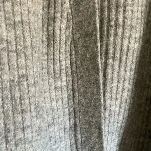 Gray cardigan thumbnail 2