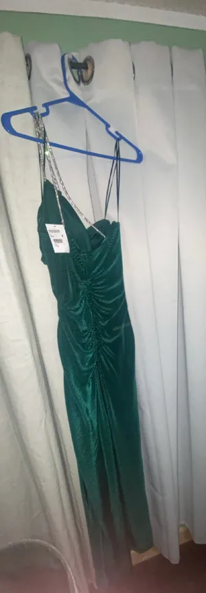 Nightway Formal Dress thumbnail 2