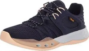 Teva Terra Float Churn sneakers navy blue size 7.5‎ thumbnail 1