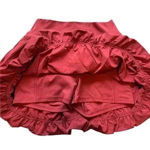 OFFLINE By Aerie Real Me Bubble Skort thumbnail 6
