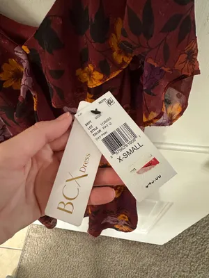 BCX Dress thumbnail 2