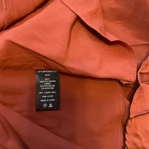 ASTR the Label Anamaria Dress thumbnail 11