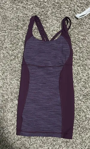 Lululemon Tank Top thumbnail 1