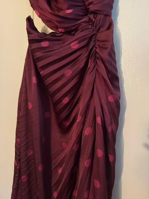 Abercrombie & Fitch Formal Dress thumbnail 7