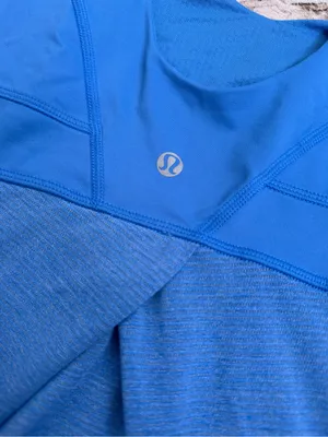 Lululemon Run Tame Me Tank thumbnail 12