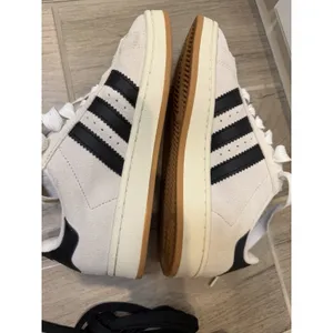 Adidas Women's Campus 00s Size 7 Athleisure Vintage Style Retro Y2K GY0042 Skate thumbnail 9