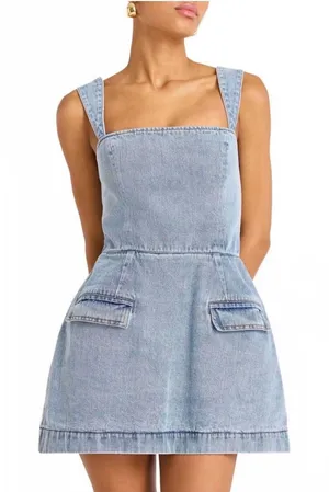 Amanda Uprichard Dress thumbnail 1