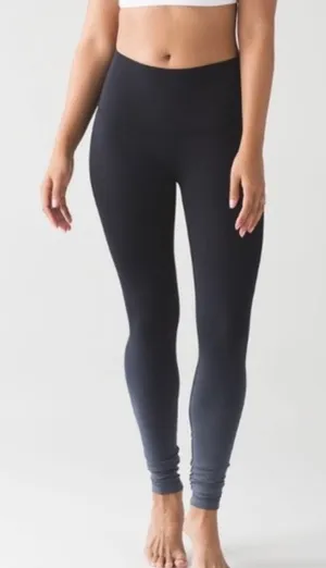 Lululemon Leggings thumbnail 1