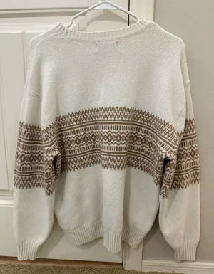 Hollister Sweater thumbnail 4