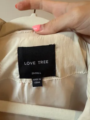 Love Tree Jacket thumbnail 2