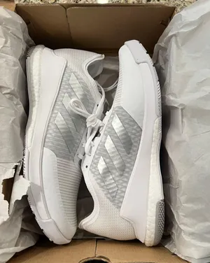 Adidas CrazyFlight  Volleyball Shoes thumbnail 1