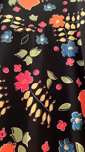 LuLaRoe XS  Maxi Skirt thumbnail 3