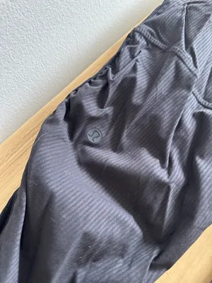 Lululemon Beyond the Studio 7/8 Jogger Black 8 thumbnail 4