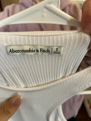 Abercrombie Dress thumbnail 3