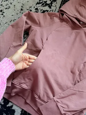 Lululemon Sweatshirt thumbnail 2