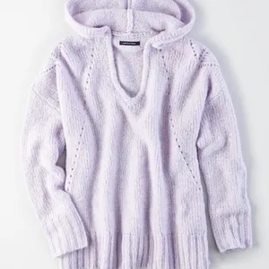 ✨ ae slouchy pullover hoodie✨ thumbnail 3