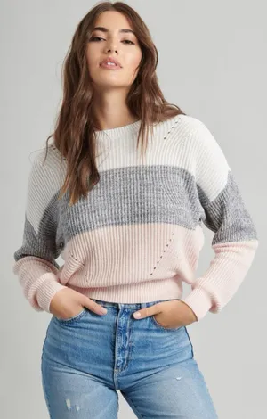 Garage The Belle Sweater thumbnail 1