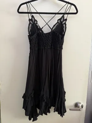 Free People Dress thumbnail 2