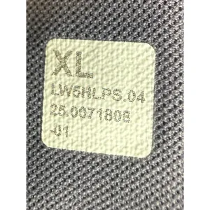 NWT Lululemon Brushed Softstreme Mid-Rise Flared Pant Grape Mist Size XL LW5HLPS thumbnail 4