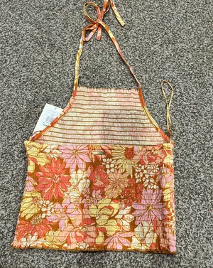 Billabong Halter Neck Top thumbnail 5