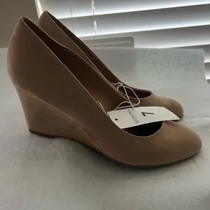 Merona Women’s Shoes NWT thumbnail 2