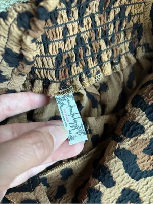 Free People wake up pants thumbnail 5